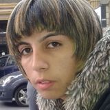 Veronica from Roma | Man | 32 years old | Pisces