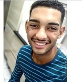 Will from Lagoa Santa | Man | 28 years old | Aquarius