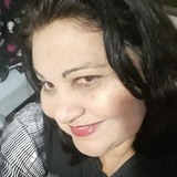 Estrela from Teresina | Woman | 56 years old | Capricorn