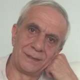 Ahgenclik from Istanbul | Man | 69 years old | Virgo