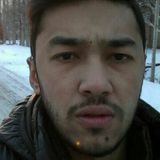 Ali from Virginia | Man | 33 years old | Scorpio