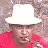 Djonos from Aguas Belas | Man | 47 years old | Libra