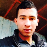 Lucho from Fresno | Man | 35 years old | Aries