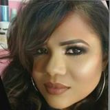 Célia from Brasilia | Woman | 44 years old | Capricorn