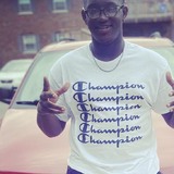 Hogangregds from Lexington | Man | 24 years old | Taurus
