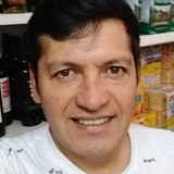 Mamuel50 from General Pico | Man | 55 years old | Capricorn