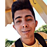 Biel from Foz do Iguacu | Man | 27 years old | Pisces