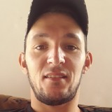 Federicozarare from Laboulaye | Man | 33 years old | Pisces