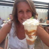 Camis from Sandvika | Woman | 61 years old | Cancer