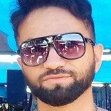 Vitor from Senador Canedo | Man | 33 years old | Gemini