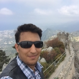 Waad from Kyrenia | Man | 38 years old | Cancer