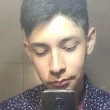 Alexis from Mar del Plata | Man | 24 years old | Libra