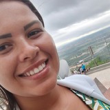 Luiza from Camaragibe | Woman | 37 years old | Scorpio
