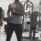 Claudirsantopc from Bela Vista do Paraiso | Man | 54 years old | Scorpio