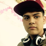 Javi from Funes | Man | 29 years old | Aries