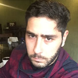 Blevani from Tbilisi | Man | 37 years old | Taurus