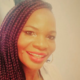 Naava from Eskilstuna | Woman | 40 years old | Capricorn
