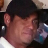 Dinho from Maracas | Man | 42 years old | Capricorn