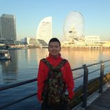 Ray from Wong Tai Sin | Man | 42 years old | Aquarius
