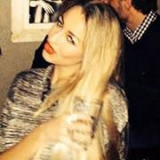 Alina from Vaasa | Woman | 36 years old | Capricorn