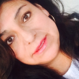 Wara from Stockholm | Woman | 45 years old | Virgo
