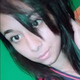 Luz from Centro | Woman | 29 years old | Aquarius
