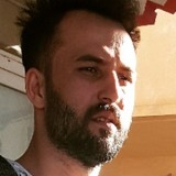 Firari from Meram | Man | 33 years old | Aquarius