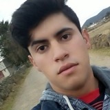 Ramses from Estado De M | Man | 26 years old | Cancer