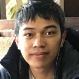 Jic from Izumi | Man | 33 years old | Pisces