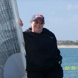 Isabelle from Salisbury | Woman | 46 years old | Libra