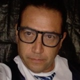 Burguesin from Acambaro | Man | 45 years old | Scorpio