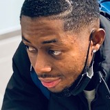 Oseiappiahkwya from Dusseldorf | Man | 23 years old | Sagittarius