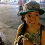 Minmin from Banqiao | Woman | 37 years old | Aries