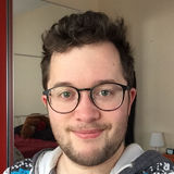 Tom from Nijlen | Man | 36 years old | Aries