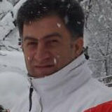 Mo from Salzburg | Man | 50 years old | Scorpio