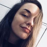 Bianca from Tubarao | Woman | 26 years old | Cancer