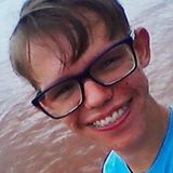Blohzinho from Foz do Iguacu | Man | 27 years old | Aquarius