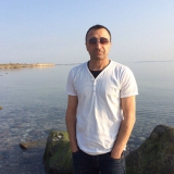 Yousif from Ringsted | Man | 54 years old | Taurus