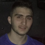 Sabooni from Maastricht | Man | 31 years old | Aries