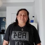 Grisel from Buenos Aires | Woman | 54 years old | Aries