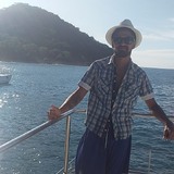 Caribe20I from San Juan de Abajo | Man | 31 years old | Capricorn