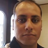 Passam from Kuwait | Man | 37 years old | Cancer