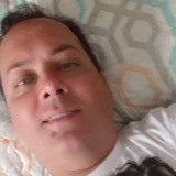 Emersomespinnm from Lorena | Man | 50 years old | Taurus