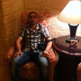 Ahmaf from Uzeir | Man | 40 years old | Pisces