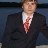 Egorof from Dzerzhinsk | Man | 36 years old | Capricorn