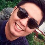Ven from Meycauayan | Man | 33 years old | Cancer