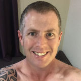 Rob from Taunton | Man | 48 years old | Gemini