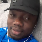 Mouhamedaboue4 from Thessaloniki | Man | 24 years old | Capricorn