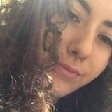 Chiara from Roma | Woman | 25 years old | Libra