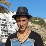 Filipe from Sesimbra | Man | 32 years old | Gemini